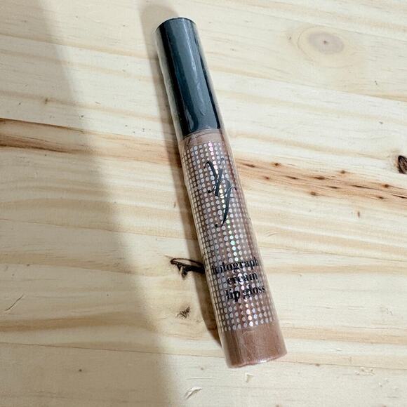 YBF Other - YBF Your Best Friend Holograph Cream Lip Gloss Chameleon 0.20 fl Oz Italy
